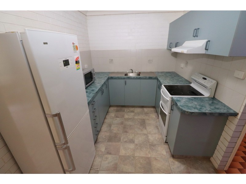 3 34 ALFORD STREET, Kingaroy QLD 4610