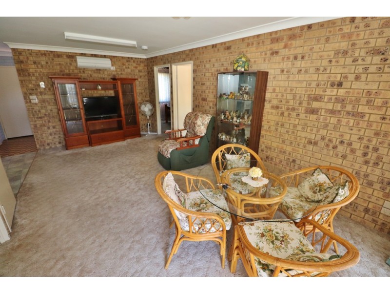 3 34 ALFORD STREET, Kingaroy QLD 4610