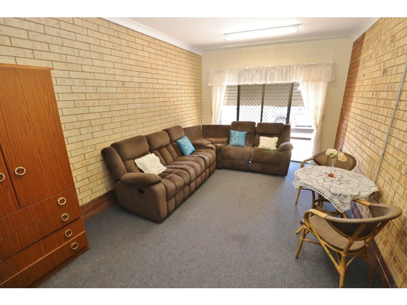 3 34 ALFORD STREET, Kingaroy QLD 4610