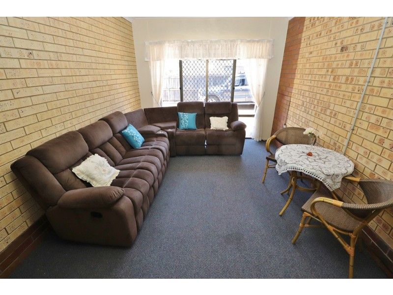 3 34 ALFORD STREET, Kingaroy QLD 4610