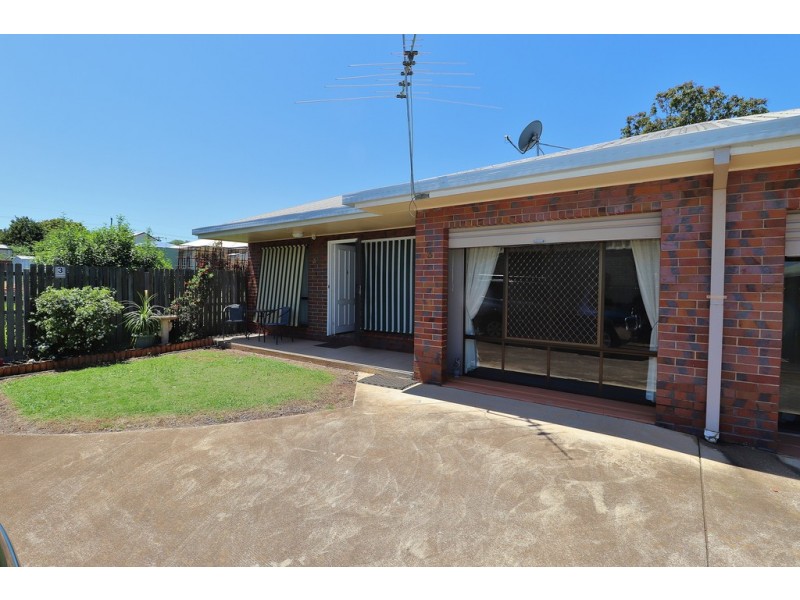3 34 ALFORD STREET, Kingaroy QLD 4610