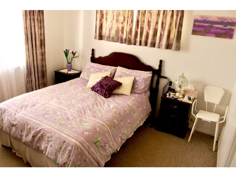 22 MURRAY PARADE, Kingaroy QLD 4610