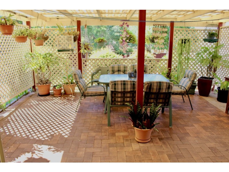 22 MURRAY PARADE, Kingaroy QLD 4610