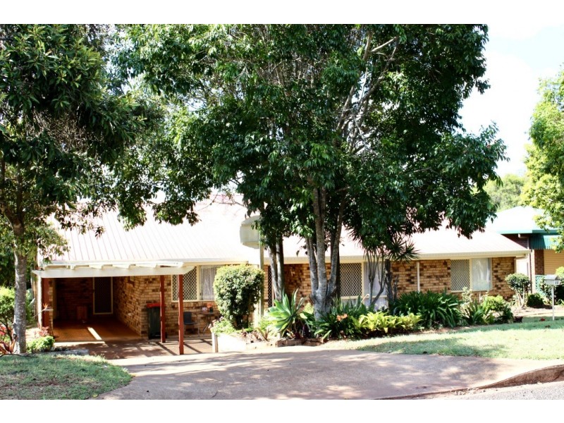 22 MURRAY PARADE, Kingaroy QLD 4610