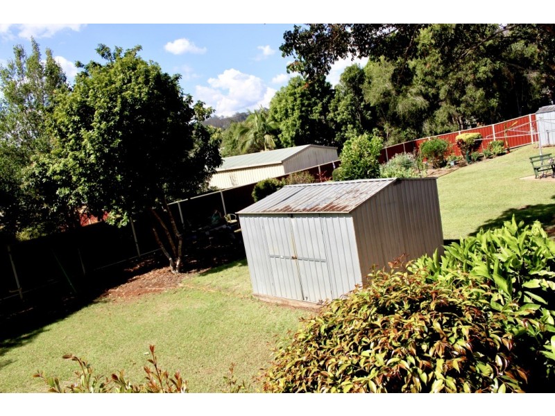 22 MURRAY PARADE, Kingaroy QLD 4610