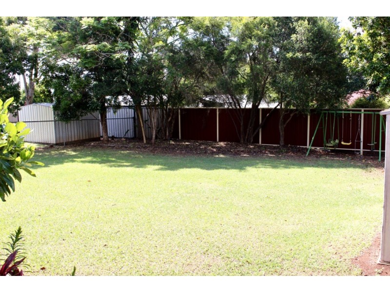 22 MURRAY PARADE, Kingaroy QLD 4610