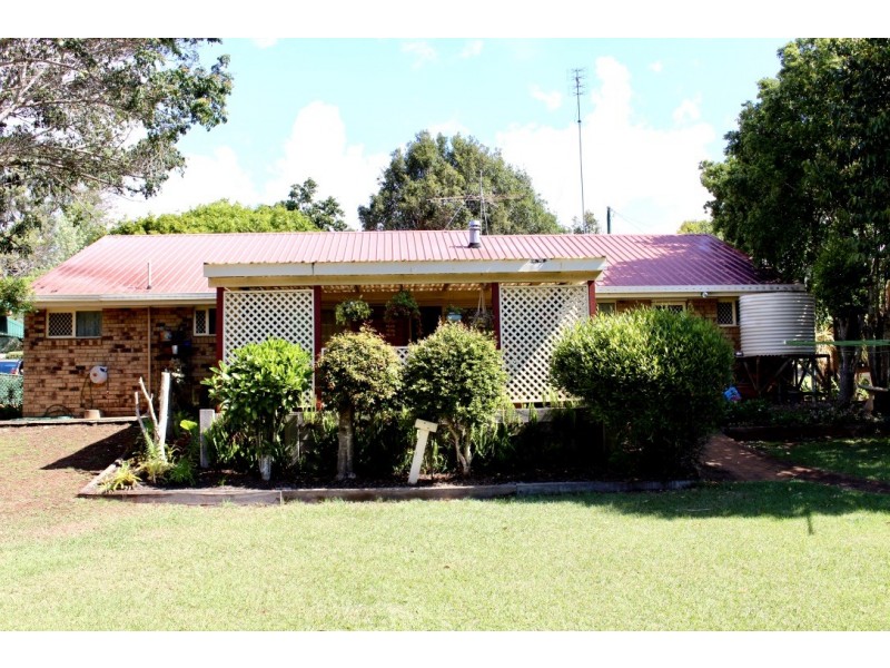 22 MURRAY PARADE, Kingaroy QLD 4610
