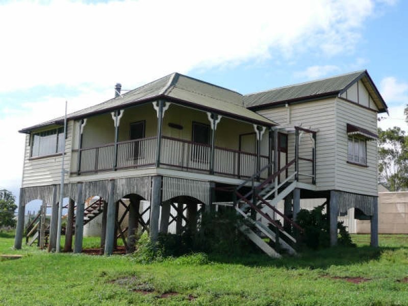 9  Meek Street, Tingoora QLD 4608
