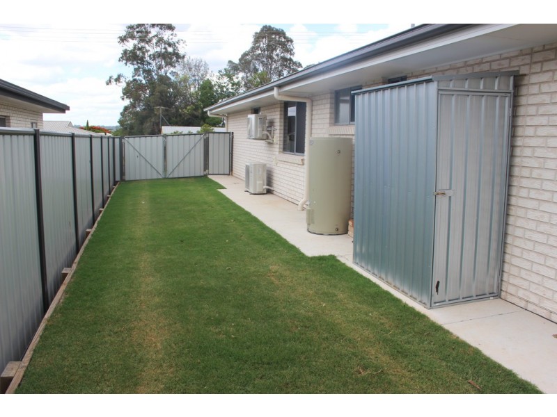 19 Reservoir Street, Kingaroy QLD 4610