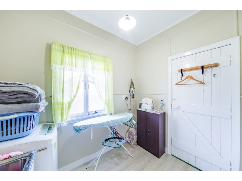 16 CORAL STREET, Kingaroy QLD 4610