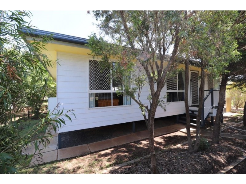 21 JELLICOE STREET, Proston QLD 4613
