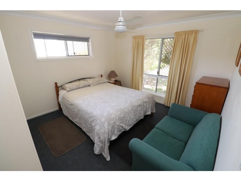 21 JELLICOE STREET, Proston QLD 4613