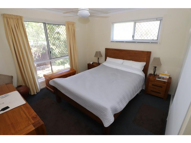 21 JELLICOE STREET, Proston QLD 4613