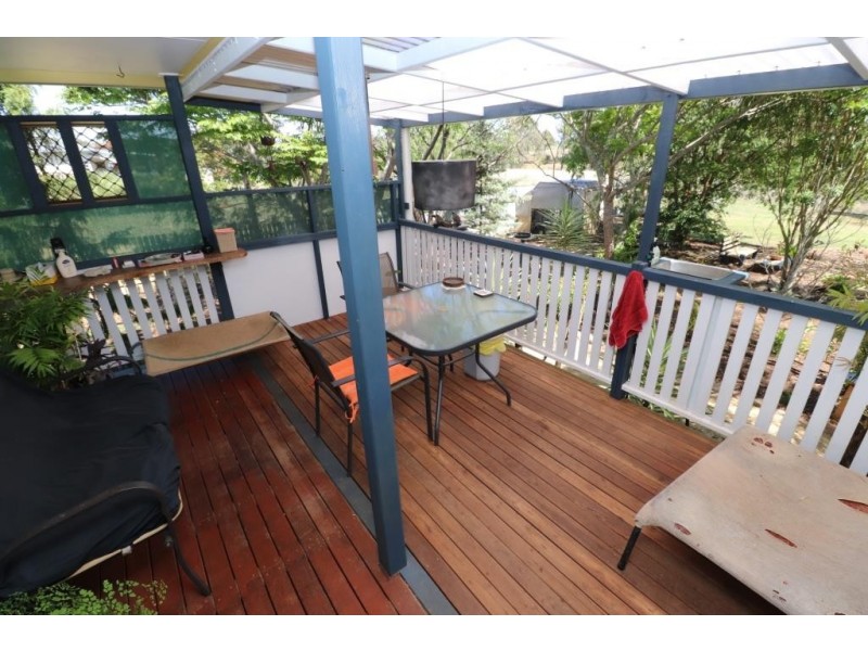 21 JELLICOE STREET, Proston QLD 4613