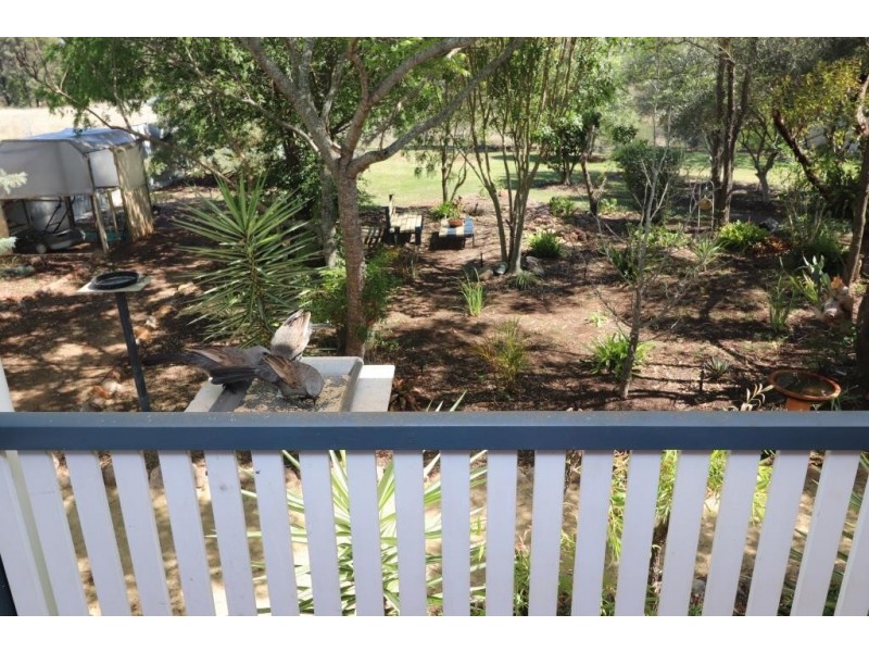 21 JELLICOE STREET, Proston QLD 4613