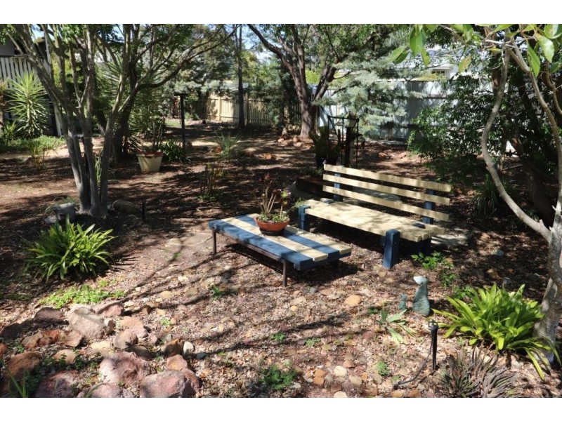 21 JELLICOE STREET, Proston QLD 4613