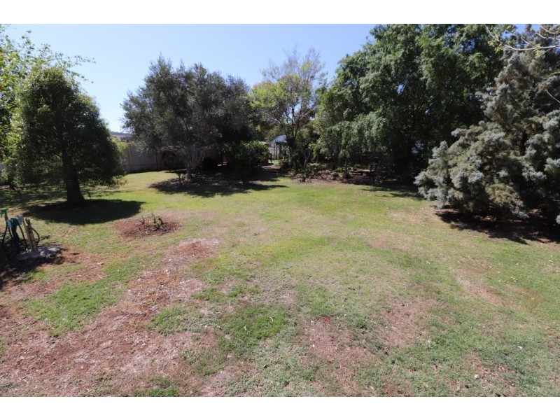 21 JELLICOE STREET, Proston QLD 4613