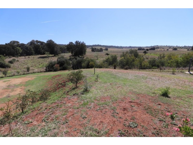 21 JELLICOE STREET, Proston QLD 4613