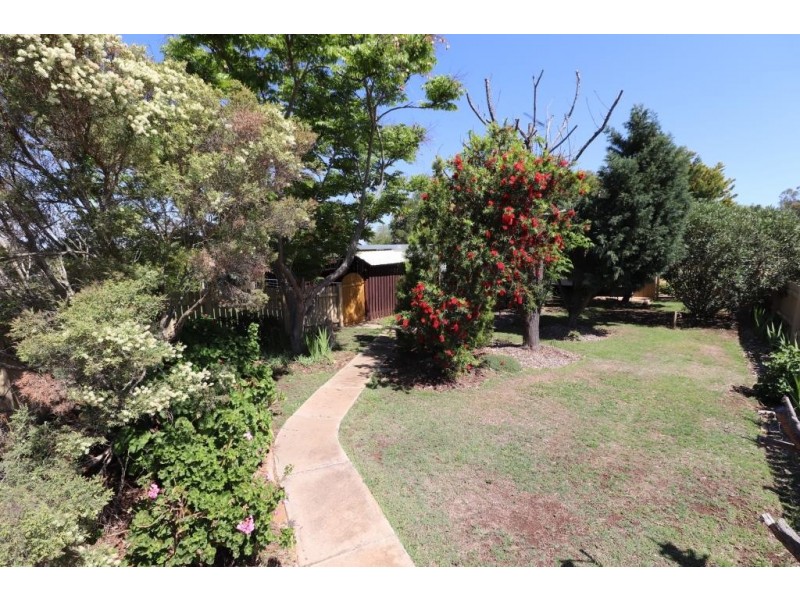21 JELLICOE STREET, Proston QLD 4613