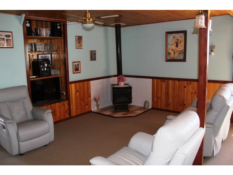 Gordonbrook QLD 4610