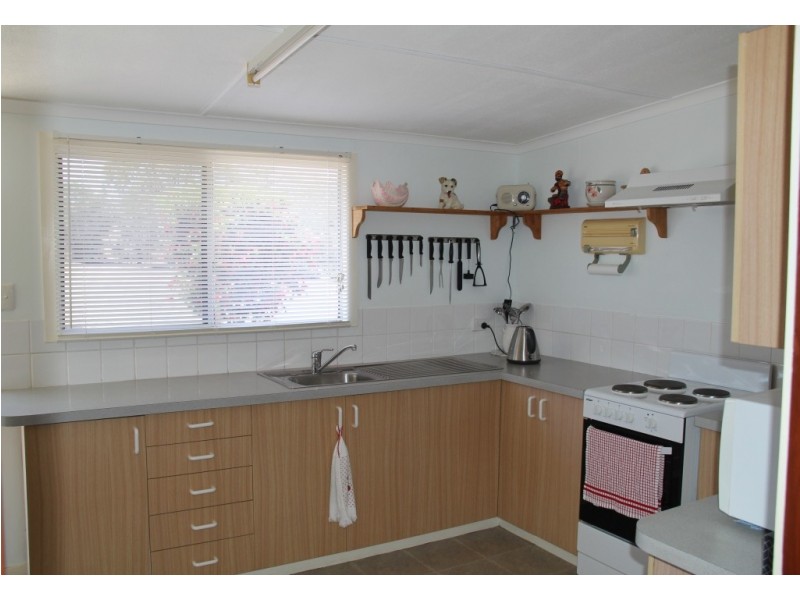 Gordonbrook QLD 4610