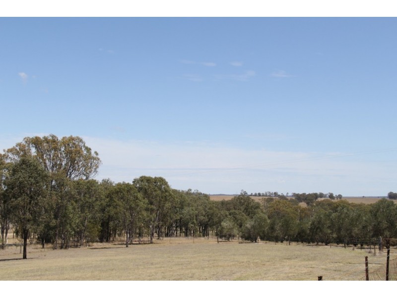 Gordonbrook QLD 4610