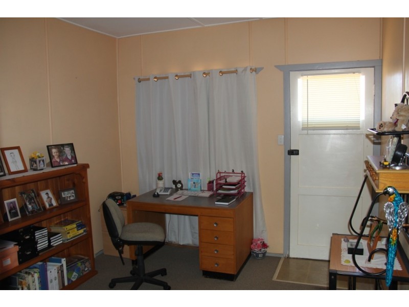 Gordonbrook QLD 4610