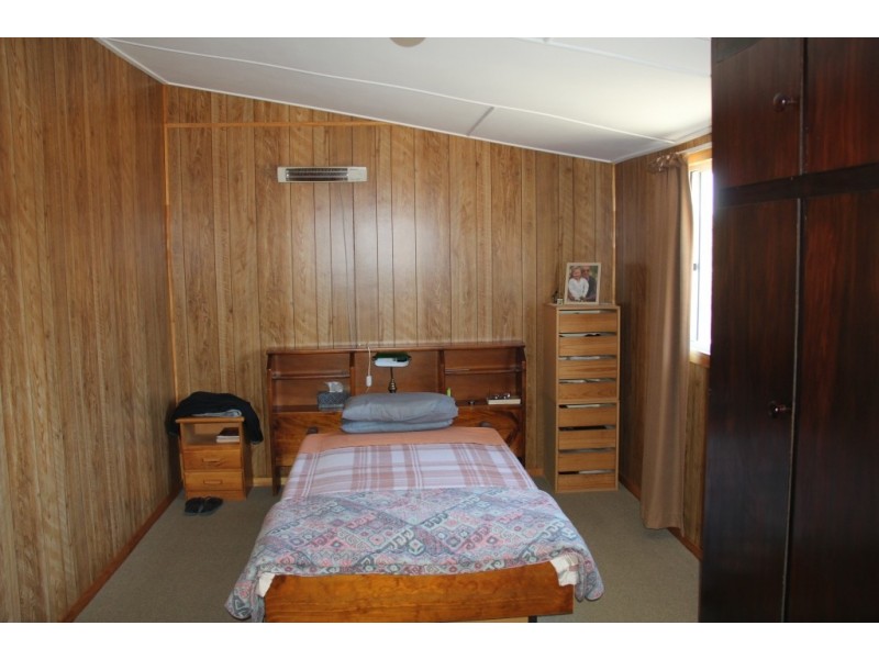 Gordonbrook QLD 4610