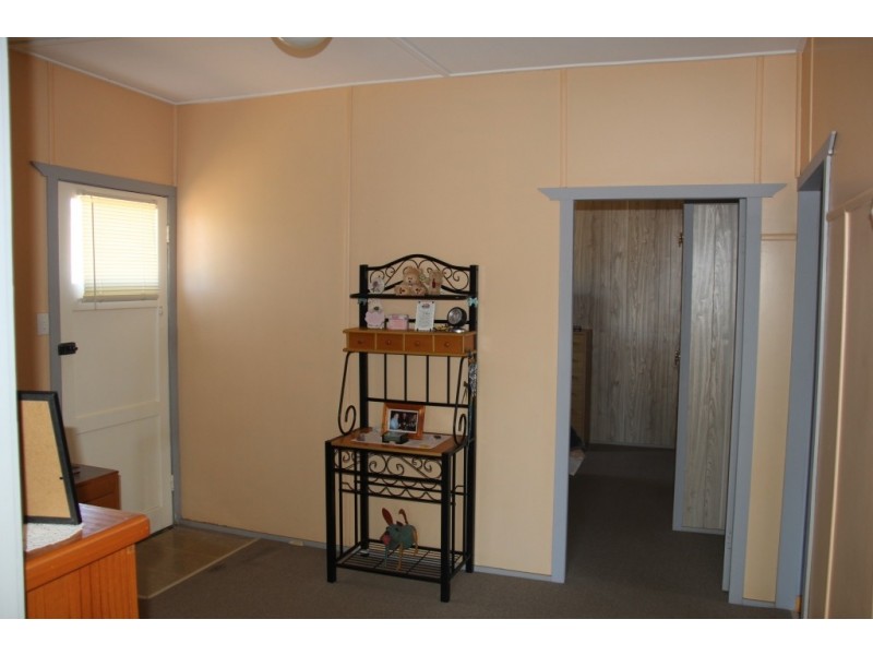 Gordonbrook QLD 4610