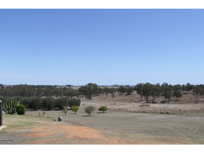 Gordonbrook QLD 4610