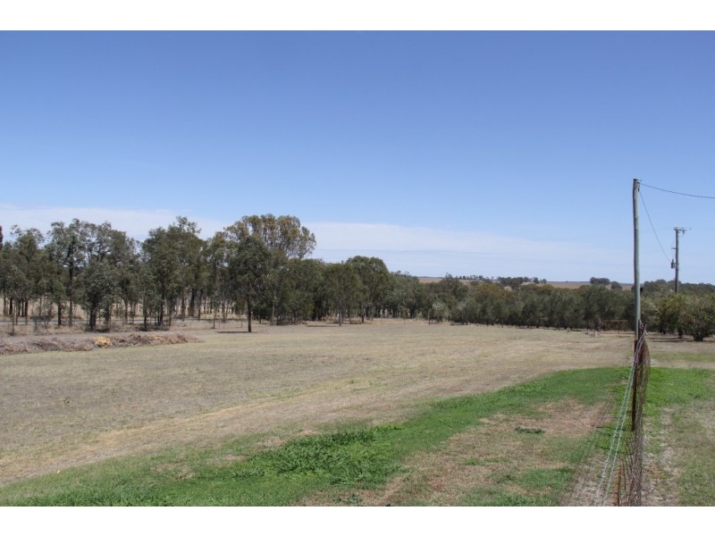 Gordonbrook QLD 4610