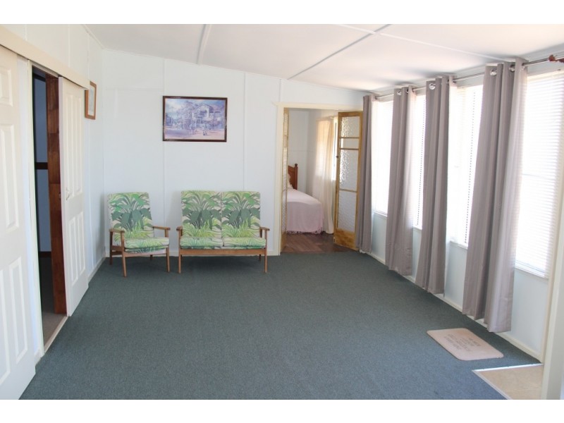 Gordonbrook QLD 4610