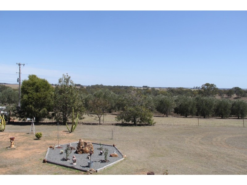 Gordonbrook QLD 4610