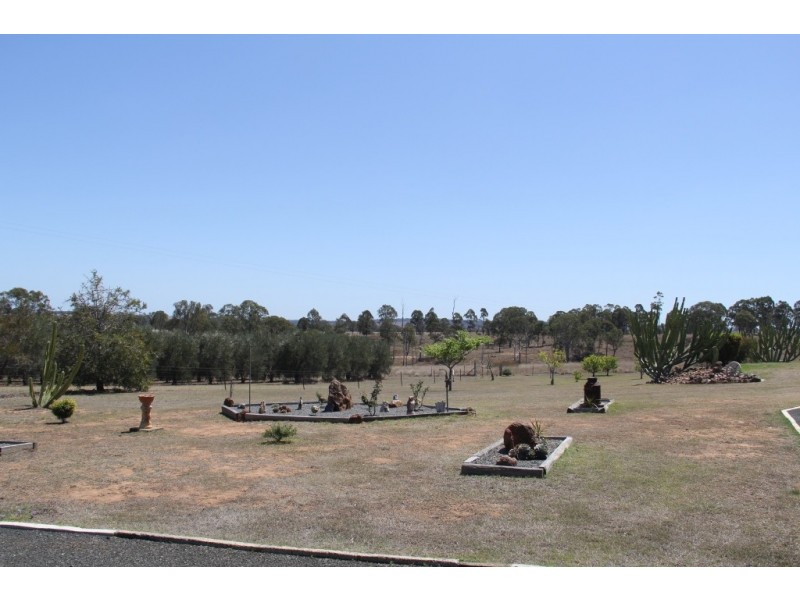 Gordonbrook QLD 4610
