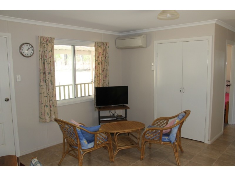 Wattle Camp QLD 4615