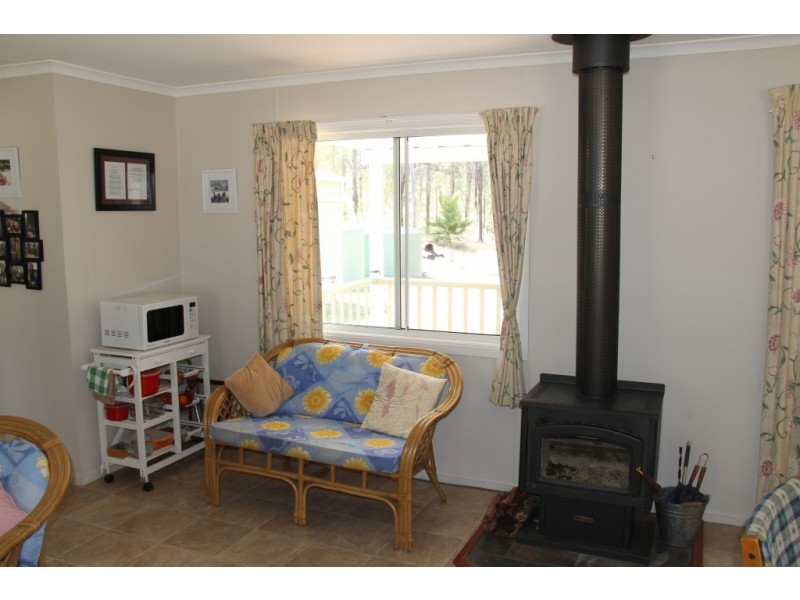 Wattle Camp QLD 4615