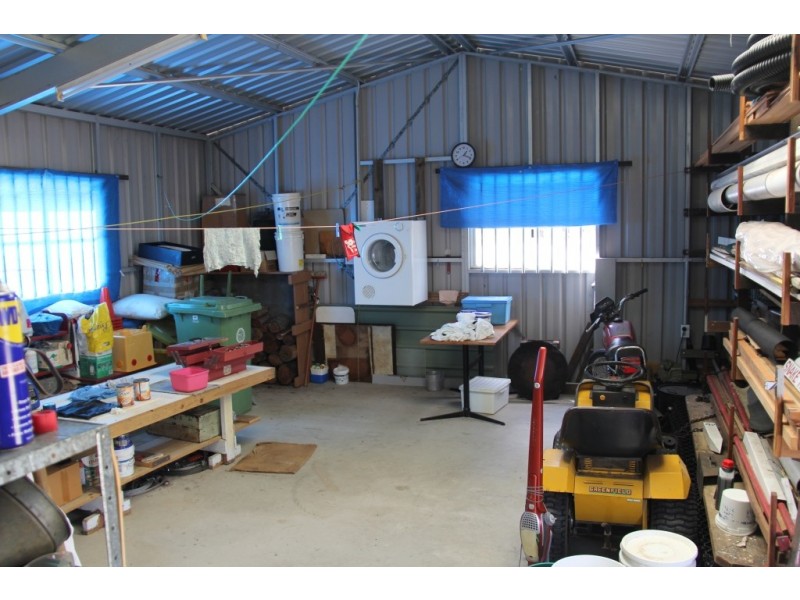 Wattle Camp QLD 4615