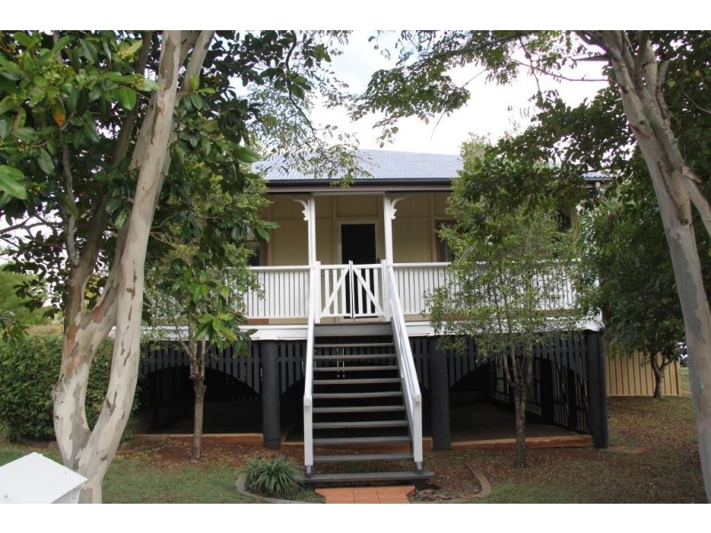 Kingaroy QLD 4610