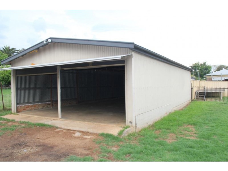 Kingaroy QLD 4610