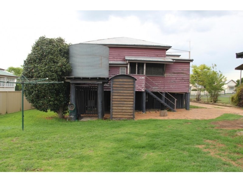 Kingaroy QLD 4610