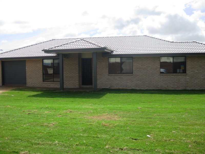 36 Frangipani Drive, Kingaroy QLD 4610