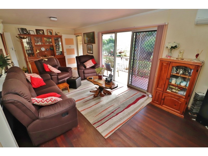 11 EARL STREET, Kingaroy QLD 4610