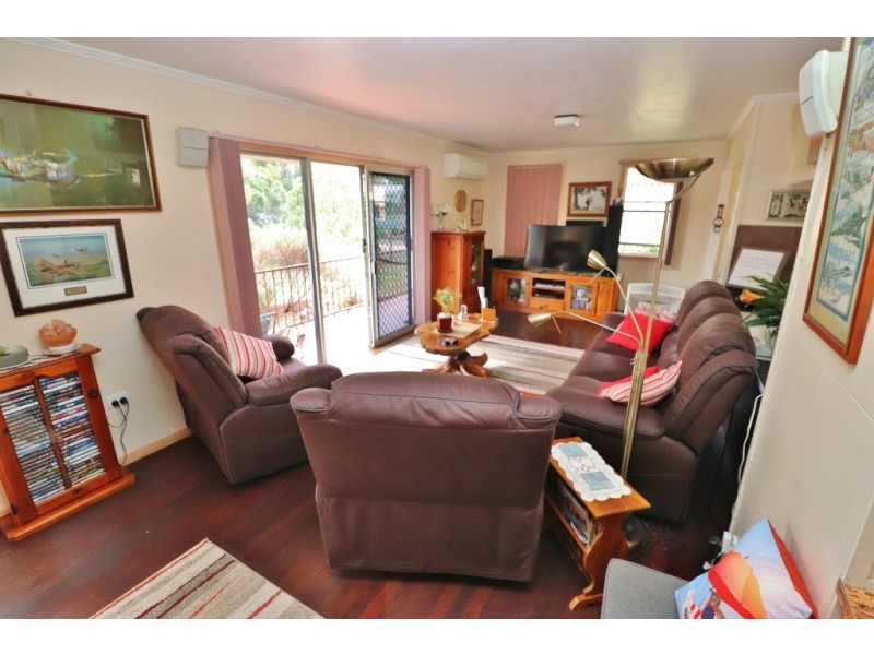 11 EARL STREET, Kingaroy QLD 4610