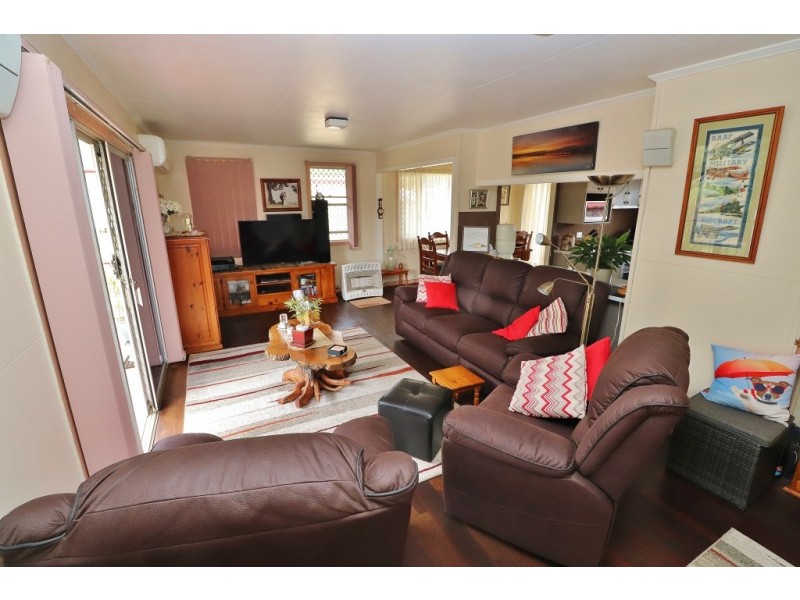 11 EARL STREET, Kingaroy QLD 4610