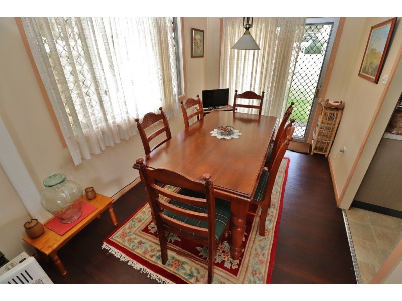 11 EARL STREET, Kingaroy QLD 4610