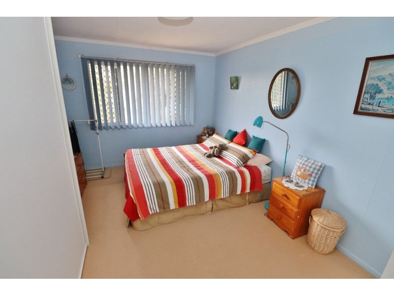 11 EARL STREET, Kingaroy QLD 4610