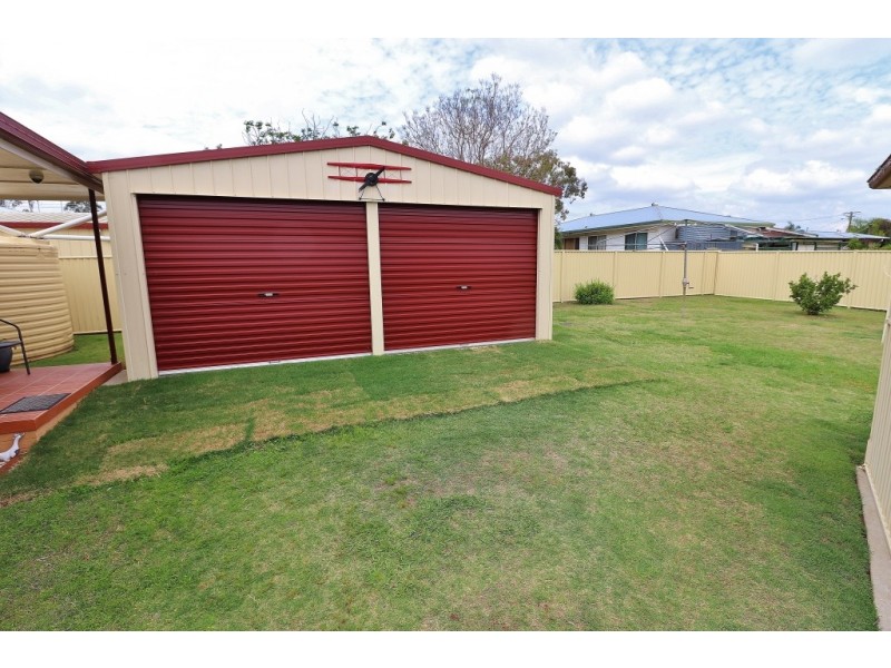 11 EARL STREET, Kingaroy QLD 4610