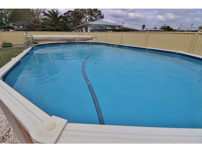 11 EARL STREET, Kingaroy QLD 4610