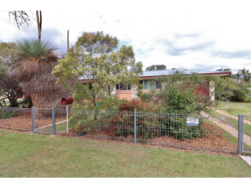 11 EARL STREET, Kingaroy QLD 4610
