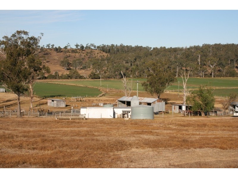 Kingaroy QLD 4610